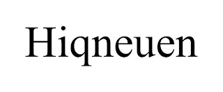 HIQNEUEN