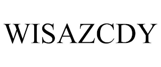 WISAZCDY