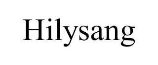HILYSANG