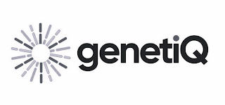 GENETIQ