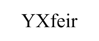 YXFEIR