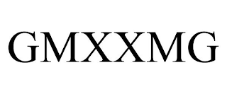 GMXXMG