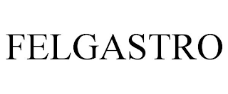 FELGASTRO