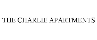 THE CHARLIE APARTMENTS