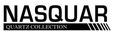 NASQUAR QUARTZ COLLECTION