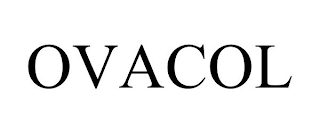 OVACOL