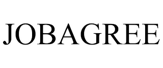 JOBAGREE