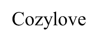 COZYLOVE