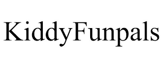 KIDDYFUNPALS