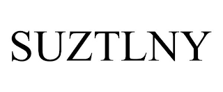 SUZTLNY