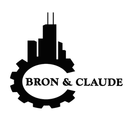 BRON & CLAUDE