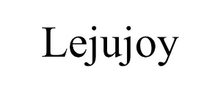 LEJUJOY