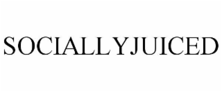 SOCIALLYJUICED