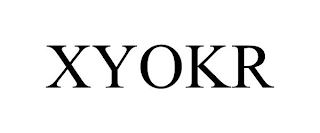 XYOKR