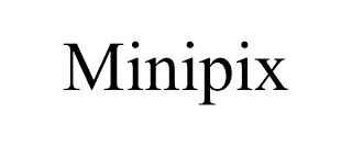 MINIPIX