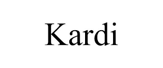 KARDI