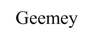 GEEMEY