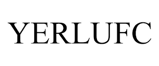 YERLUFC