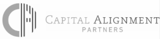 CAPITAL ALIGNMENT PARTNERS