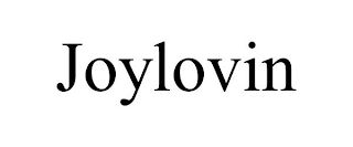JOYLOVIN