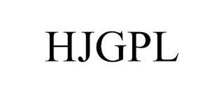 HJGPL