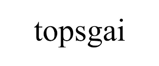 TOPSGAI