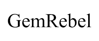 GEMREBEL