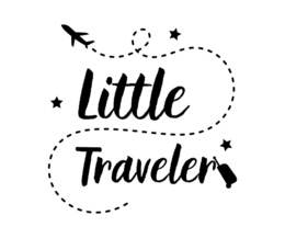 LITTLE TRAVELER