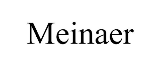 MEINAER