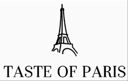 TASTE OF PARIS COFFEEHOUSE CORP.