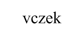 VCZEK
