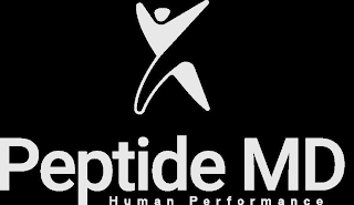 PEPTIDE MD HUMAN PERFORMANCE