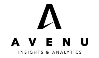A AVENU INSIGHTS & ANALYTICS