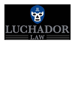 LL LUCHADOR LAW