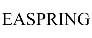 EASPRING