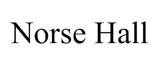 NORSE HALL