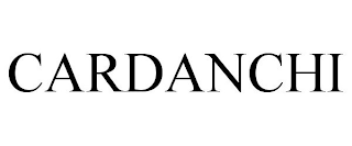 CARDANCHI