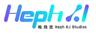 HEPH AI HEPH A.I STUDIOS