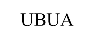 UBUA