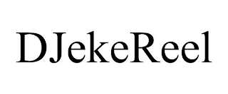 DJEKEREEL