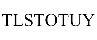 TLSTOTUY