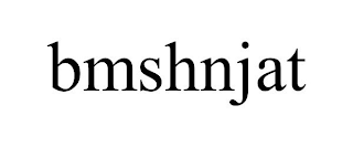 BMSHNJAT