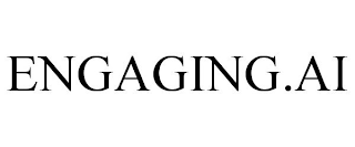 ENGAGING.AI