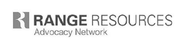 R RANGE RESOURCES ADVOCACY NETWORK