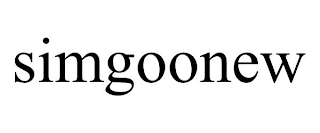 SIMGOONEW