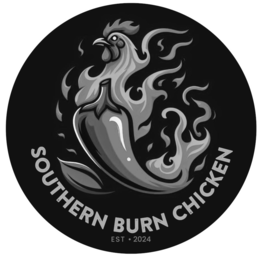 SOUTHERN BURN CHICKEN EST&nbsp;·&nbsp;2024