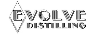EVOLVE DISTILLING