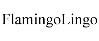FLAMINGOLINGO