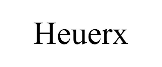 HEUERX