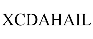 XCDAHAIL